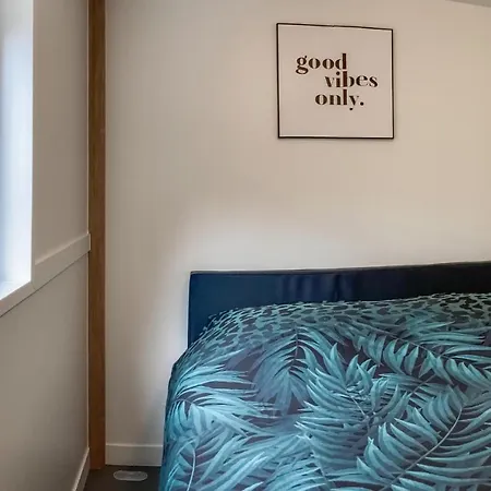 Сasa de vacaciones Stunning In With Kitchen Putten