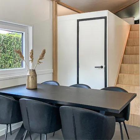 Σπίτι διακοπών Stunning In With Kitchen *