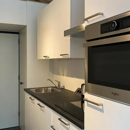 Stunning In With Kitchen 펜션 *