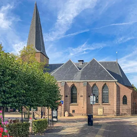 Сasa de vacaciones Stunning In With Kitchen *