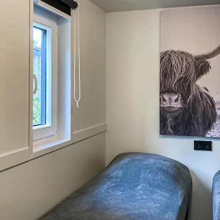 Σπίτι διακοπών Stunning In With Kitchen *