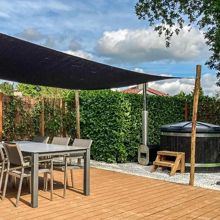 Stunning In With Kitchen *