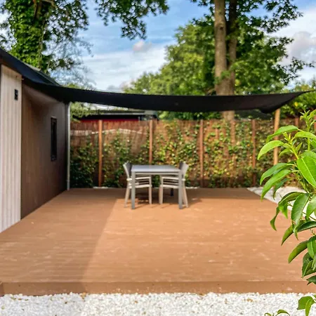 Сasa de vacaciones Bonita Casa En Con Wifi Putten