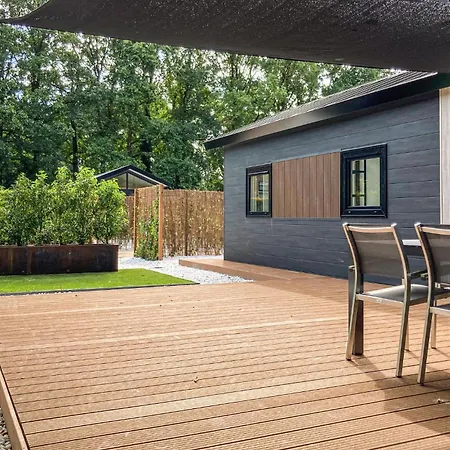 בית נופש Stunning In With Kitchen *