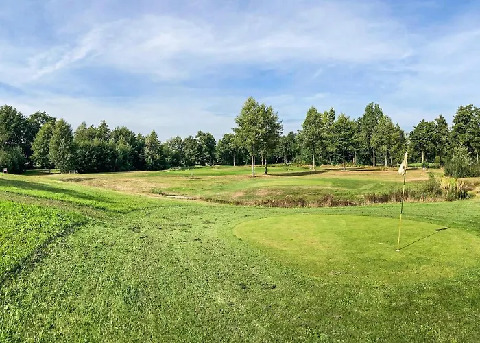 Stunning In With Kitchen * פוטן