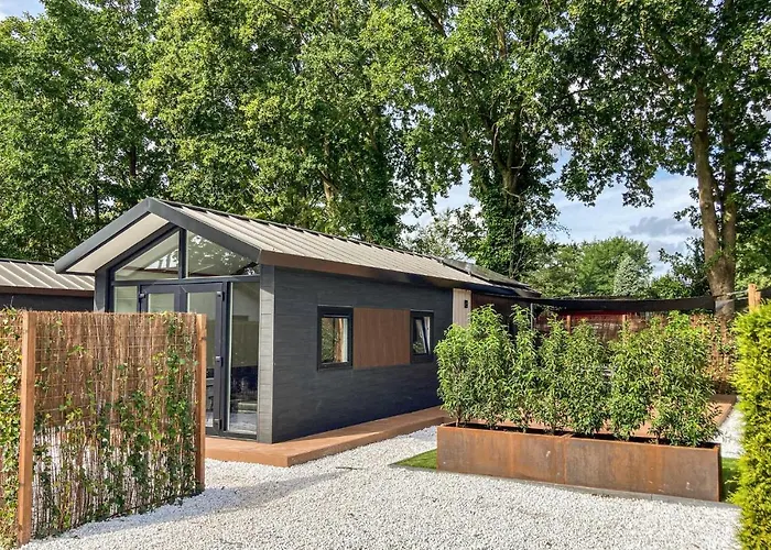 Stunning In With Kitchen פוטן