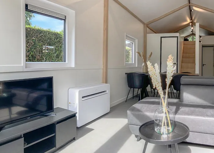 Stunning In With Kitchen פוטן