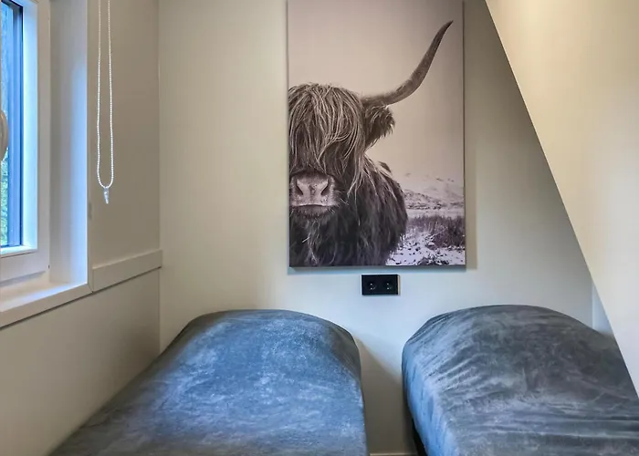 Stunning In With Kitchen Tatil Evi *