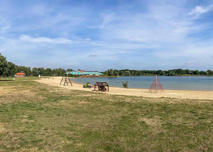 Stunning In With Kitchen *