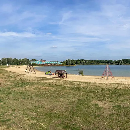 Stunning In With Kitchen *