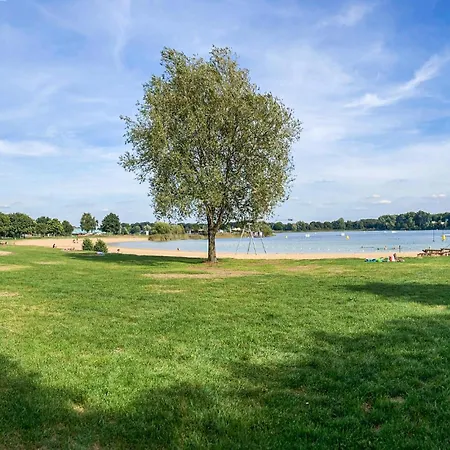 Stunning In With Kitchen Semesterbostad